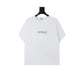 OW Logo Print T-Shirt - OW0034 image 0