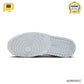 AJ 1 Low Sail/Aura Shoes Sneakers – nk0004842 image 5
