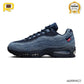 Levi’s x NK Air Max 95 Obsidian Shoes Sneakers - nk0004625 image 1