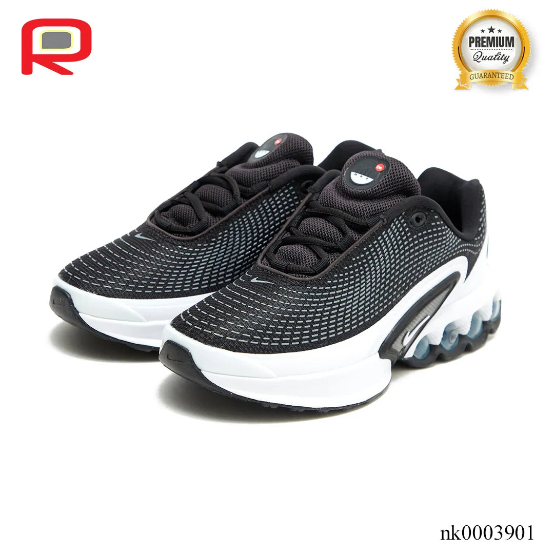 AM Dn Panda Shoes Sneakers - nk0003901 image 2