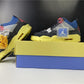 AJ 4 Retro Union Off Noir Shoes Sneakers - nk0001330 image 24