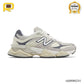 NB 9060 Moonrock Linen Shoes Sneakers - nbl0000241 image 0