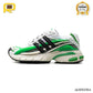 Pharrell x AD Adistar Jellyfish 'Focus Olive Real Green' Blue Shoes Sneakers - nk0004964 image 1