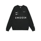 NK Sportswear Swoosh Sweater - NK0021 image 0