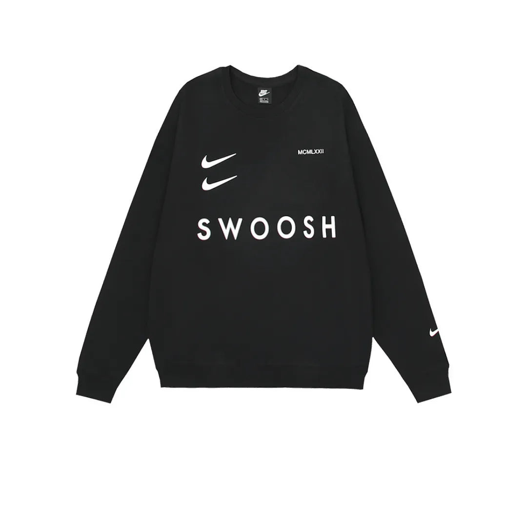 NK Sportswear Swoosh Sweater - NK0021 image 0