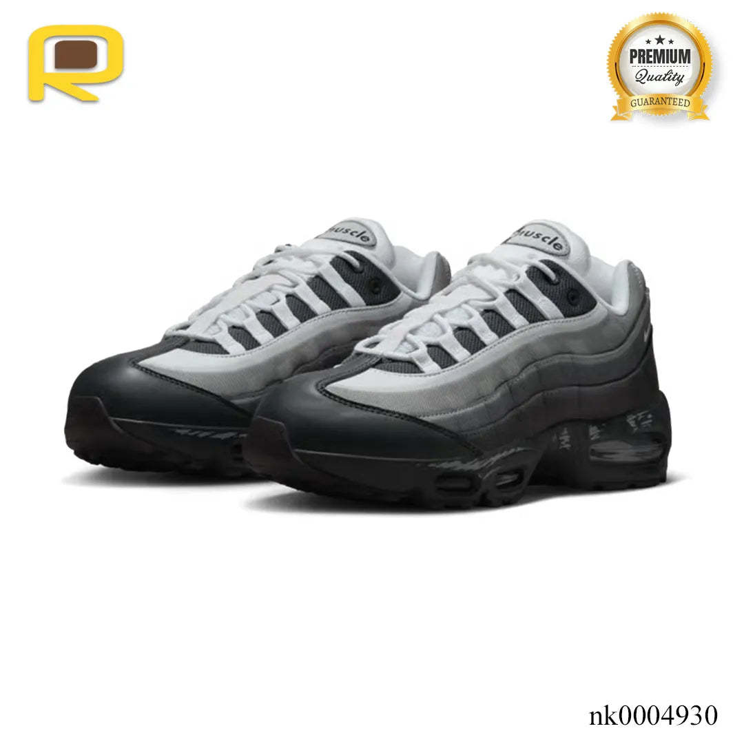 AM 95 Muscle Yu-Gi-Oh Shoes Sneakers - nk0004930 image 2