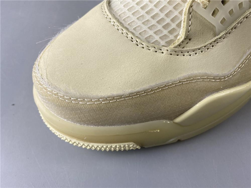 AJ 4 Retro ow Sail Shoes Sneakers - nk0001339 image 18