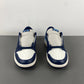 AJ 1 Low OG Obsidian Shoes Sneakers - nk0004194 image 10