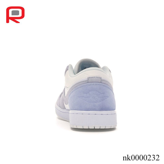 AJ 1 Low Paris Shoes Sneakers - nk0000233 image 2