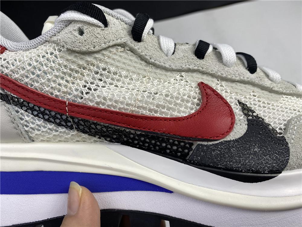 VaporWaffle Sacai Shoes Sneakers - nk0000834 image 7