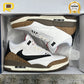 AJ 3 x Travis Scott Palomino Shoes Sneakers - nk0003587 image 2