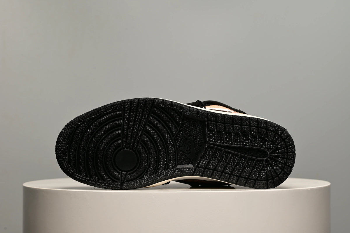 AJ 1 Low Shoes Sneakers - nk0004022 image 7