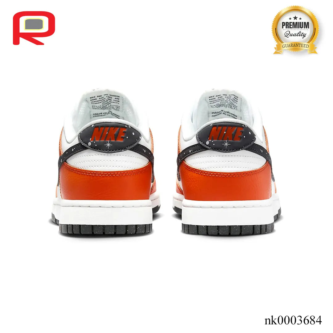Dunk Low Night Sky Shoes Sneakers - nk0003684 image 4