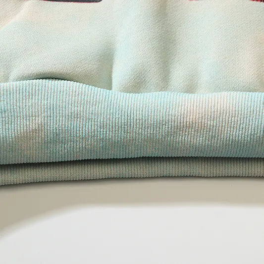 WDW Tie-Dye Hoodie - WDW0008 image 7
