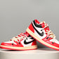 Dunk Low Shoes Sneakers - nk0004028 image 5