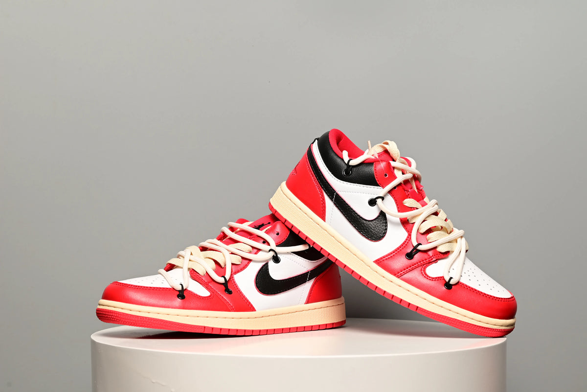 Dunk Low Shoes Sneakers - nk0004028 image 5