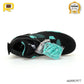 AJ 4 Tiffany Custom Shoes Sneakers - nk0003977 image 3