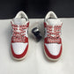 SB Dunk Frame Skate Low Shoes Sneakers - nk0001422 image 8