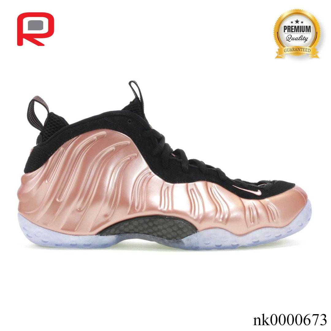 Air Foamposite One Rust Pink Shoes Sneakers - nk0000673 image 0