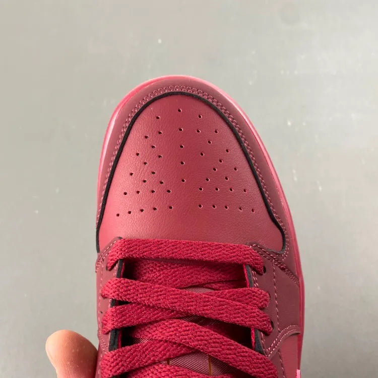AJ 1 Low SE Valentine's Day (2026) Shoes Sneakers – nk0004908 image 18