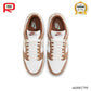 Dunk Low Retro PRM Medium Curry Shoes Sneakers - nk0003798 image 3