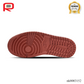 AJ 1 Low Sky J Orange Shoes Sneakers - nk0003152 image 6