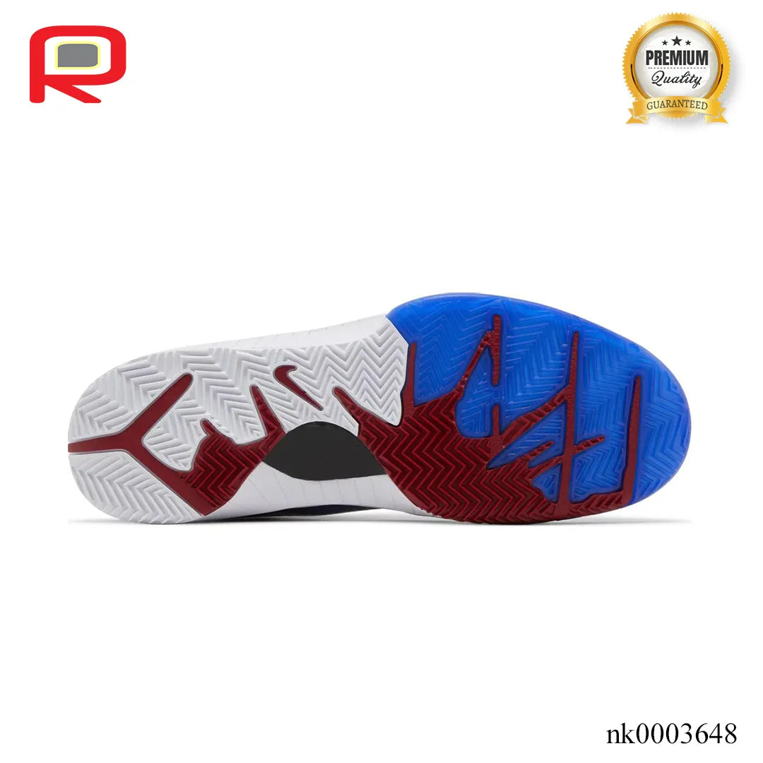 Kobe 4 Protro Philly Shoes Sneakers - nk0003648 image 4