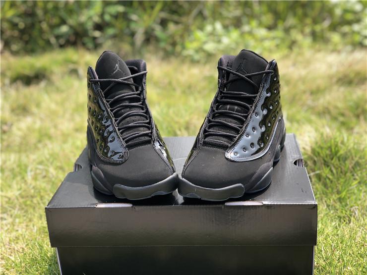 AJ 13 Retro Cap and Gown Shoes Sneakers - nk0000663 image 13