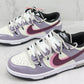 SB Dunk Low Custom Shoes Sneakers - nk0003380 image 4