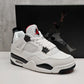 AJ 4 Flight Club Shoes Sneakers - nk0004742 image 8