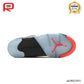 AJ 5 Retro Low "Neymar" Shoes Sneakers - nk0003691 image 2