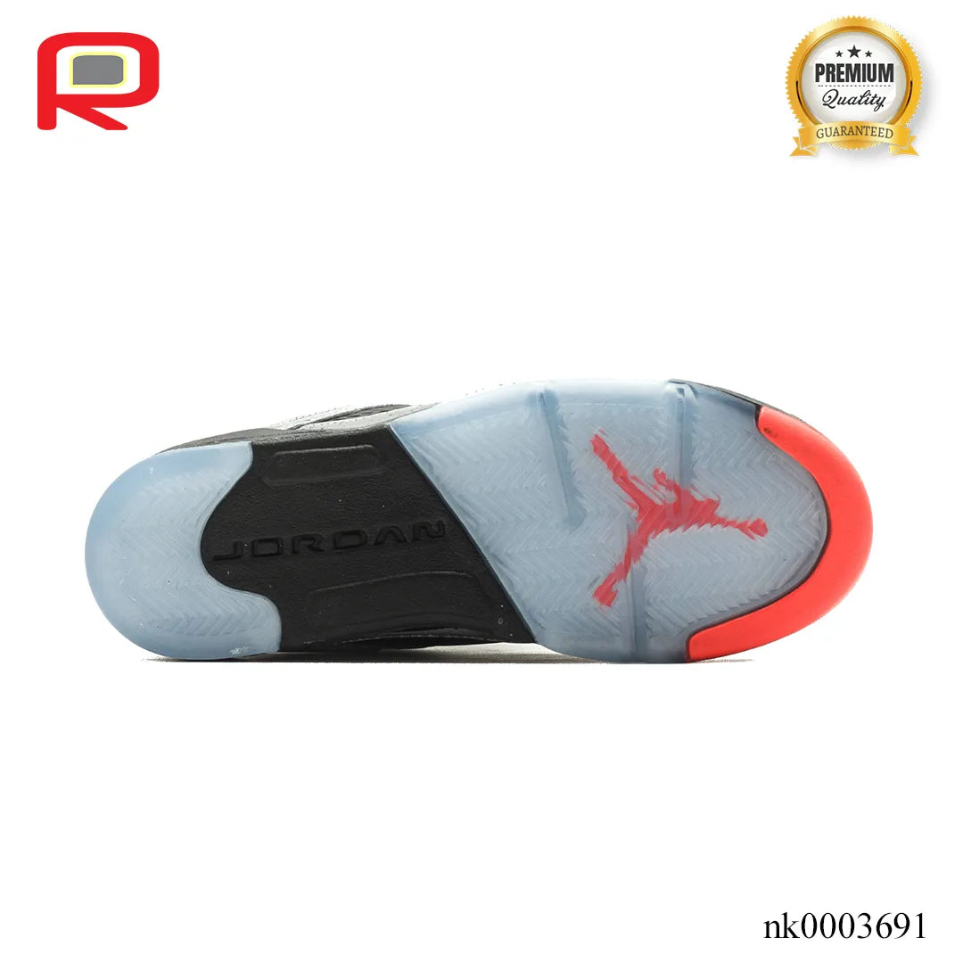 AJ 5 Retro Low "Neymar" Shoes Sneakers - nk0003691 image 2