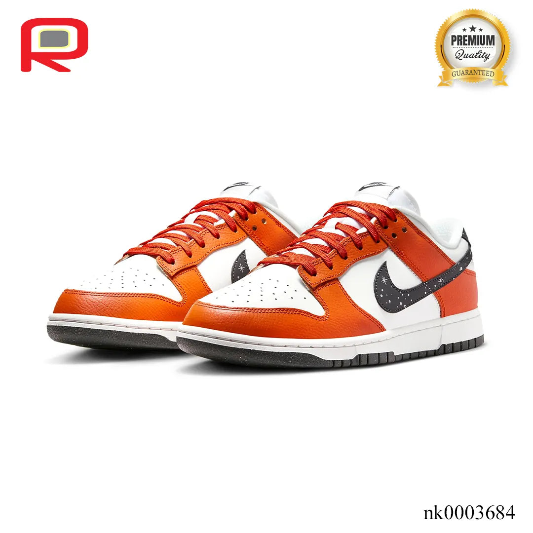 Dunk Low Night Sky Shoes Sneakers - nk0003684 image 2