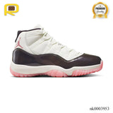 AJ 11 Neapolitan Custom Shoes Sneakers – nk0003953 image 0