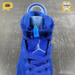 AJ 6 UNC PE Six Championships Shoes Sneakers - nk0003854 image 4