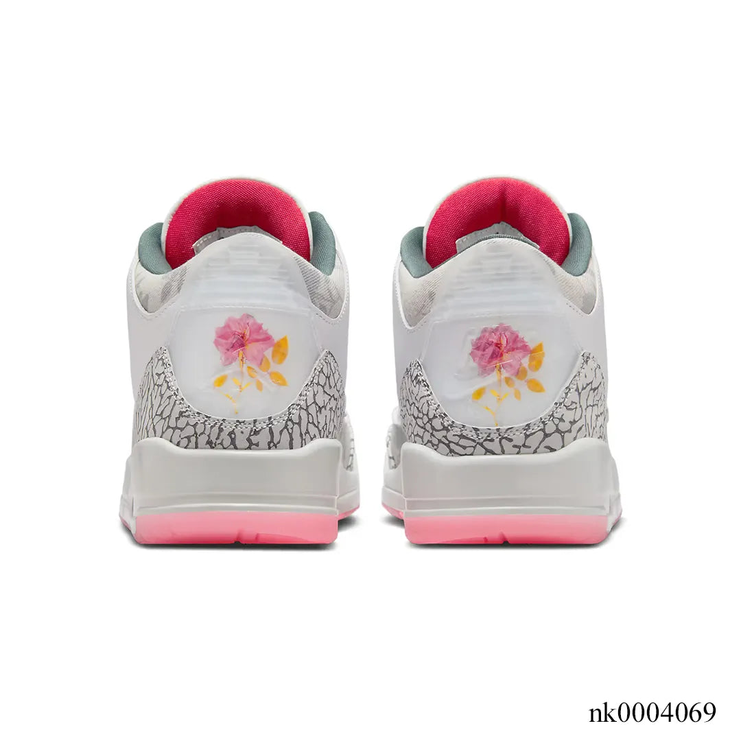 AJ 3 Wings Shoes Sneakers - nk0004069 image 4