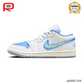 AJ 1 Low Born To Fly Shoes Sneakers - nk0003168 image 1