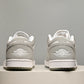 AJ 1 Low Shoes Sneakers - nk0004020 image 7