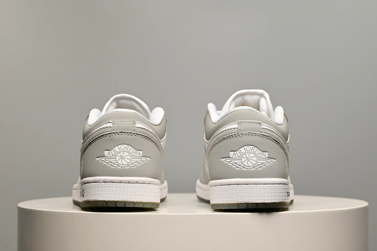 AJ 1 Low Shoes Sneakers - nk0004020 image 7
