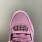 AJ 4 Orchid Shoes Sneakers - nk0003996 image 10