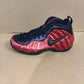Air Foamposite Pro Gym Red Shoes Sneakers – nk0004502 image 3