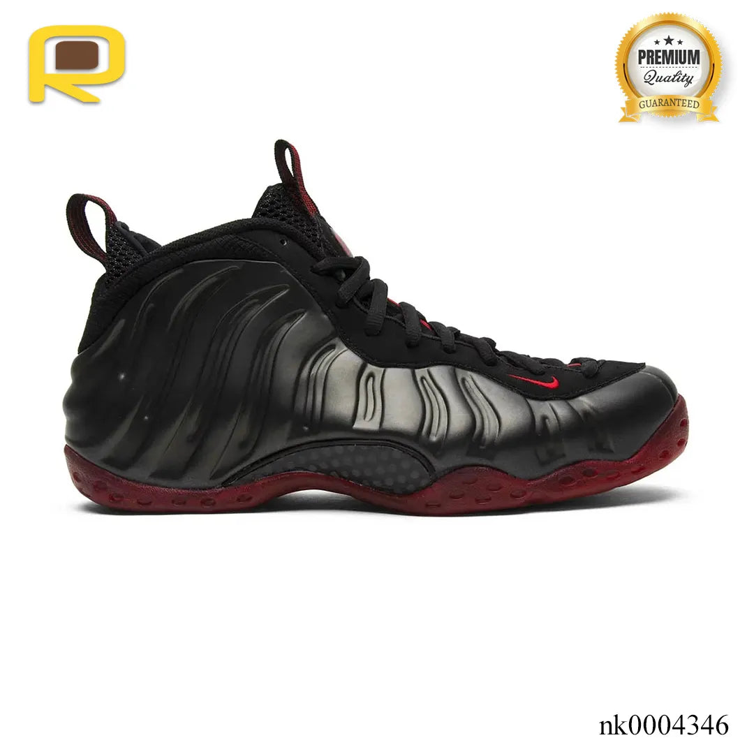 Air Foamposite One Cough Drop Shoes Sneakers – nk0004346 image 0