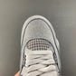 AJ 4 Glitter Glove Shoes Sneakers - nk0005425 image 17