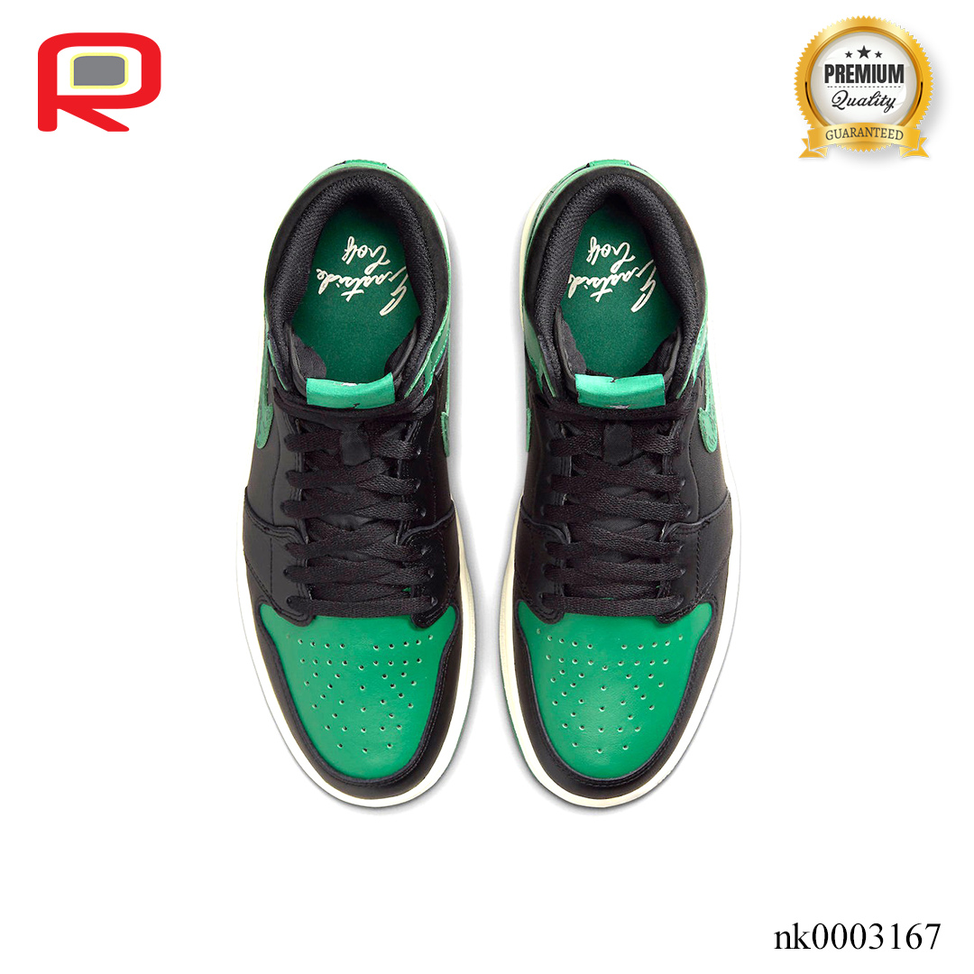 AJ 1 Golf "1961" x Eastside Golf Shoes Sneakers - nk0003167 image 3