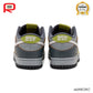 SB Dunk Low HUF Wait What Friends and Family Shoes Sneakers - nk0002882 image 2