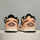 AJ 1 Low Shoes Sneakers - nk0004022 image 5