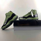 AJ 11 Retro Olive and Black Shoes Sneakers - nk0004177 image 6