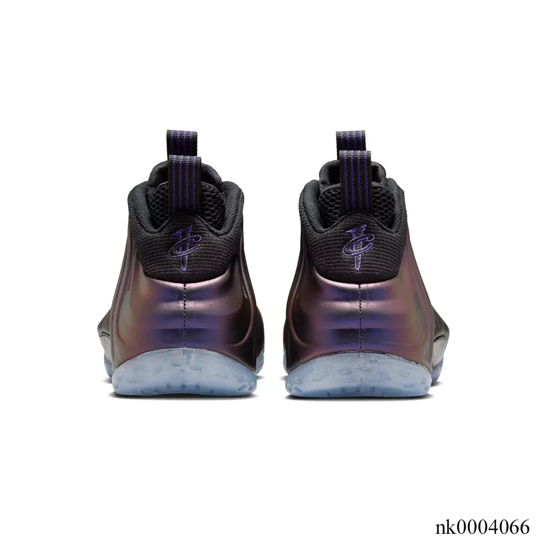 Foamposite One Eggplant Shoes Sneakers - nk0004066 image 4