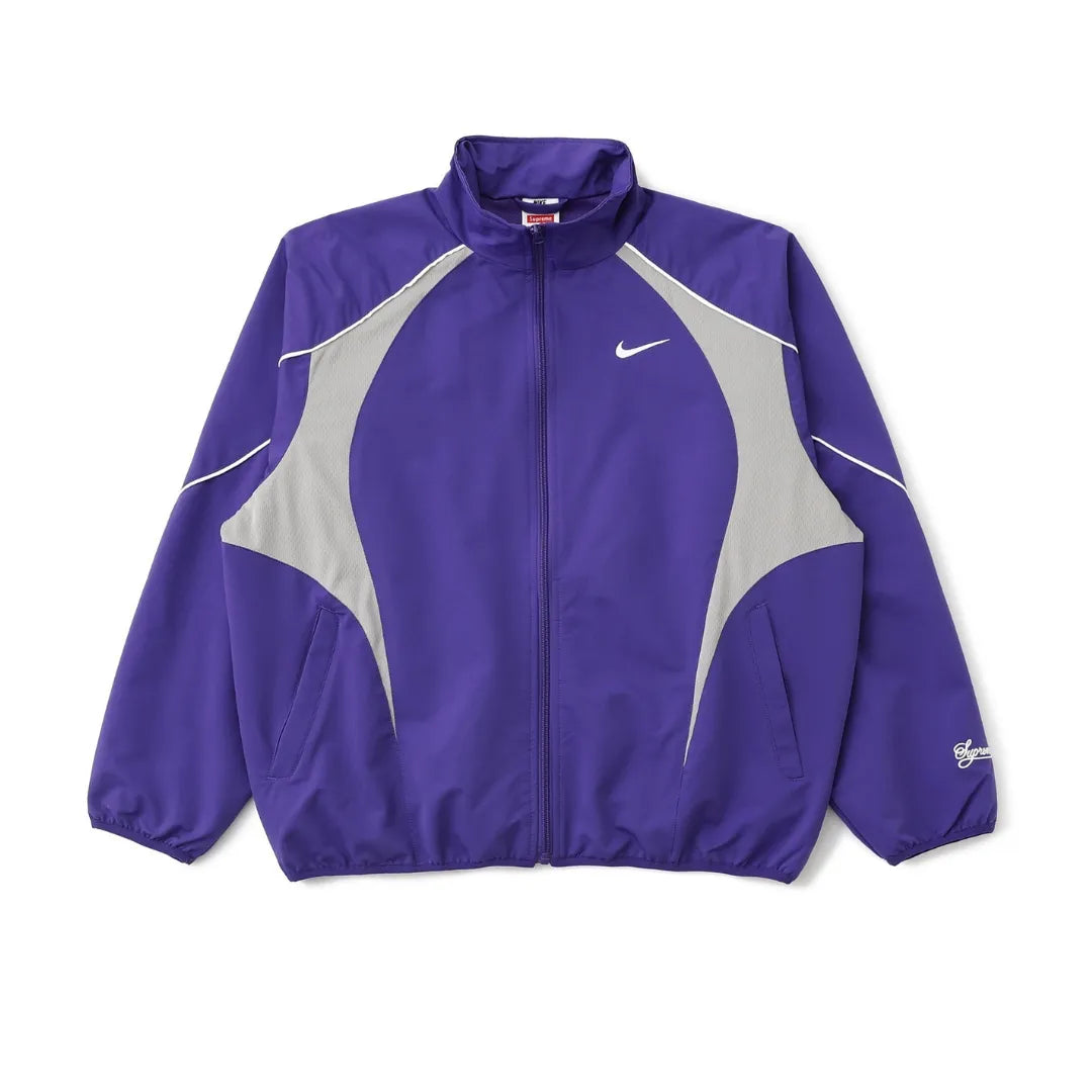 NK x SUP Track Jacket - NK0006 image 0