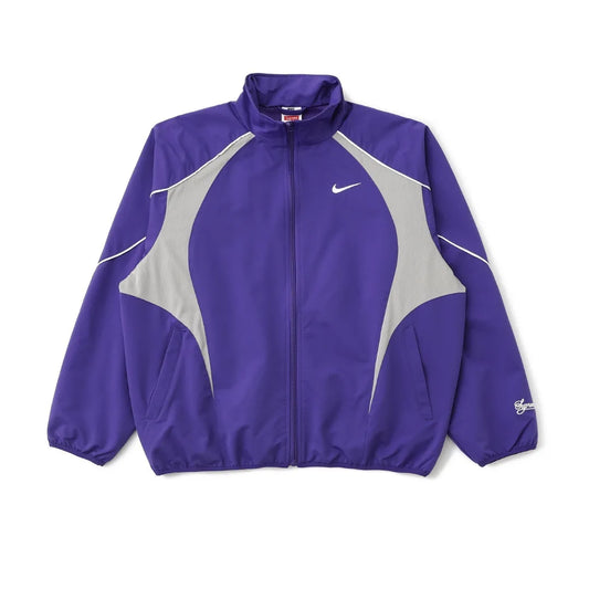 NK x SUP Track Jacket - NK0006 image 0